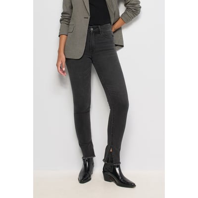 JEAN DESTINY PUSH UP SKINNY SALSA JEANS