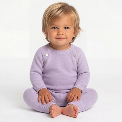 Combinaison bébé - Très bon état JACADI