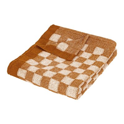 Plaid tricot ITHA ATMOSPHERA