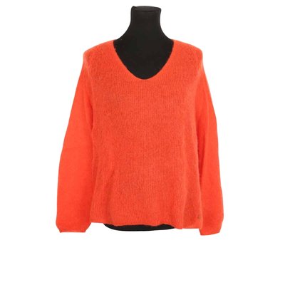 Pull en laine - Très Bon État DES PETITS HAUTS