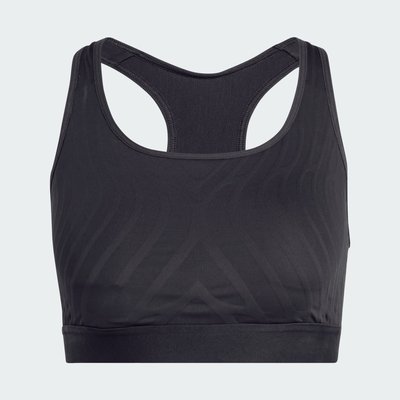 Brassière Techfit Control Maintien moyen adidas Performance