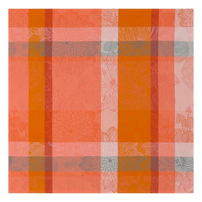 Serviette de table en Coton, MARIE GALANTE LE JACQUARD FRANCAIS