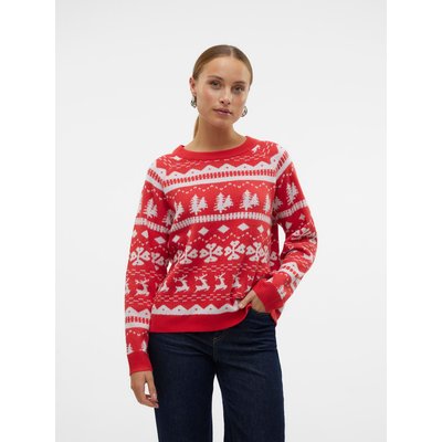 Pull en maille VERO MODA VERO MODA