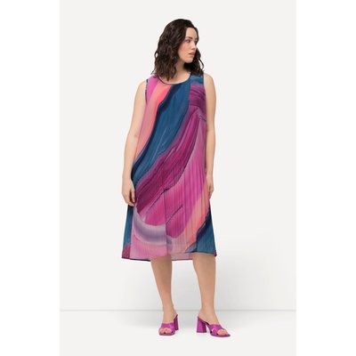 Robe courte sans manches ULLA POPKEN