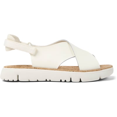 Sandales Oruga cuir CAMPER