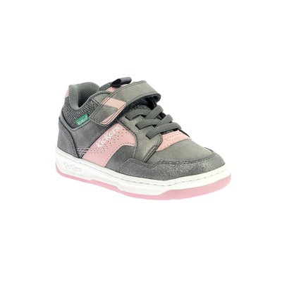 Sneakers basses Synthetique KICKARTING KICKERS