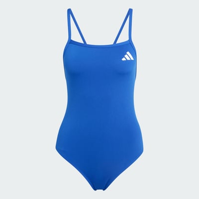 Maillot De Bain Dos V Fines Bretelles Maillot De Bain Dos V Fines Bretelles adidas Performance