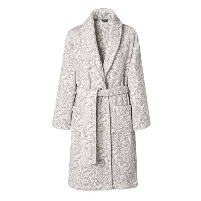Peignoir 450 g/m², CHARME LE JACQUARD FRANCAIS