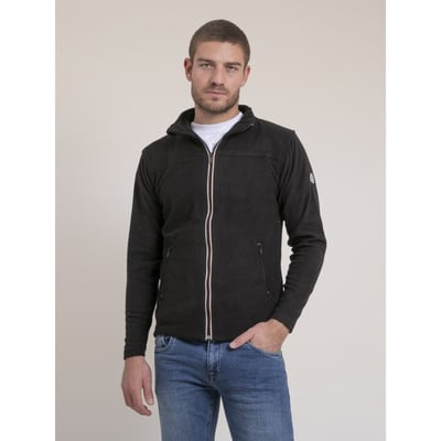 Pull Zippé Polaire Wecatlon RITCHIE