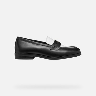 Mocassins  D CLORIDIE GEOX