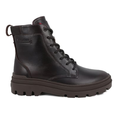 Botins PALLAGRADE OFFICER L PALLADIUM
