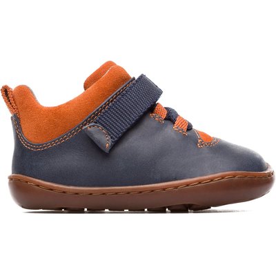 basket cuir Peu Cami FW CAMPER