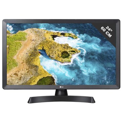 Televiseurs led de 15 a 23 pouces 24TQ510S LG