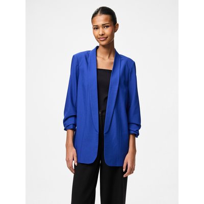 Blazer coupe droite PIECES
