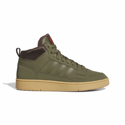 Baskets Rapid Court Mid Winterized ADIDAS SPORTSWEAR