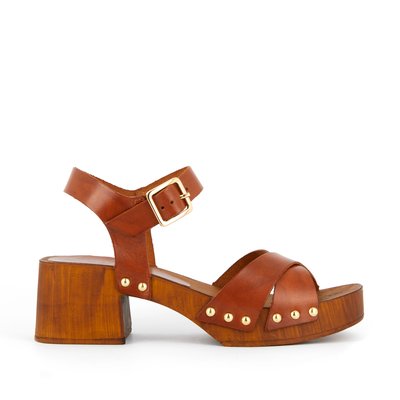 SANDALE NAIS MELLOW YELLOW