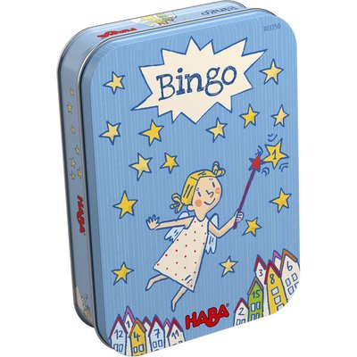Bingo HABA