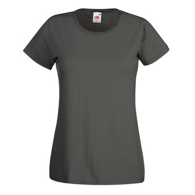 T-shirt manches courtes FRUIT OF THE LOOM