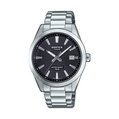 Montre Analogique  EDIFICE CASIO