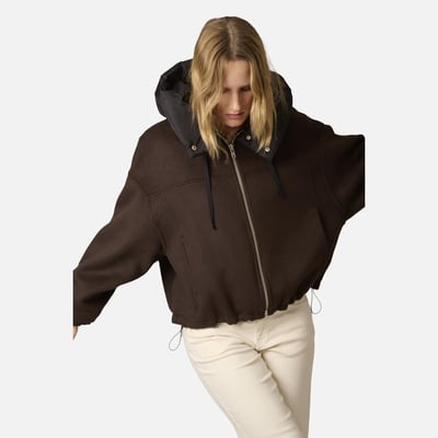 Manteau MAURY MKT STUDIO