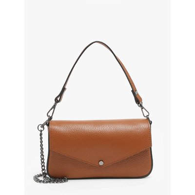 Sac bandoulière Caviar cuir MILANO