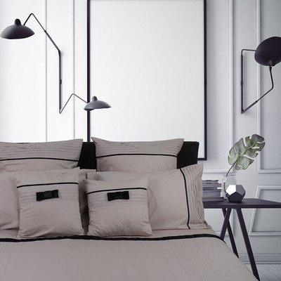 Housse de couette LILY-ROSE LIOU