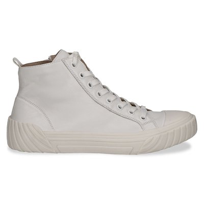 Basket en cuir CAPRICE