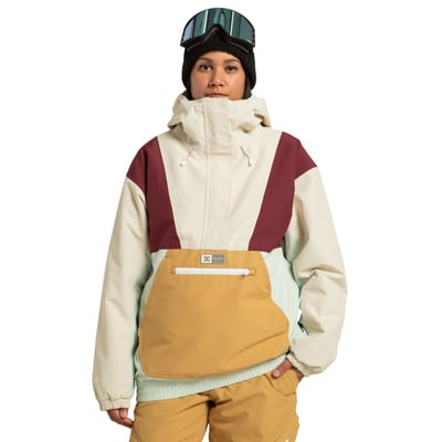 DC Shoes Technical Outerwear|Technical Jackets Femme ADJTJ03053 DC SHOES