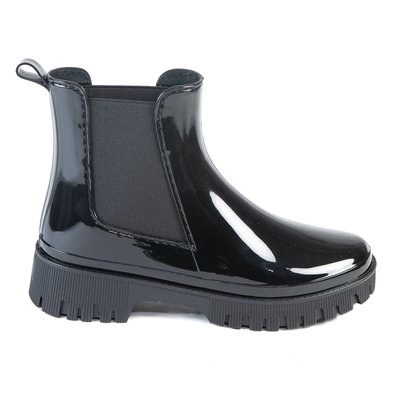 Rainy Wellies CHATTAWAK