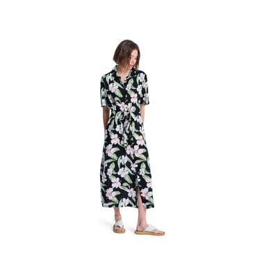 Robe midi ISLAND ESCAPE. ROXY