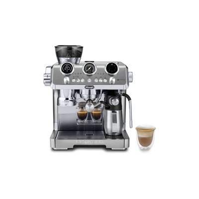 Machine à expresso Specialista Maestro Cold Brew EC9885.M DELONGHI