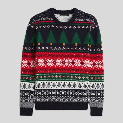 La redoute pull noel online