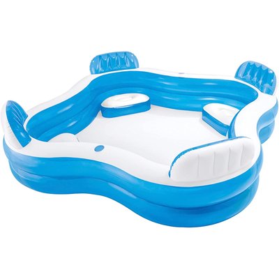 Centre famillial de baignade INTEX