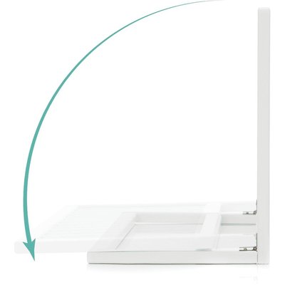 Barrière pour lit cododo 140 x 45 cm Lilly FILLIKID