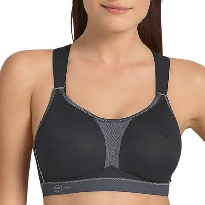 Soutien-gorge de sport dos nageur sans armatures Dynamix Star ANITA ACTIVE