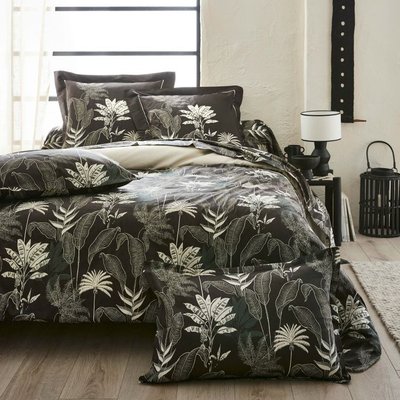 Housse De Couette en Satin de coton  CAYENNE TRADILINGE