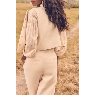Pull SCOTTY 100% coton Maison 123