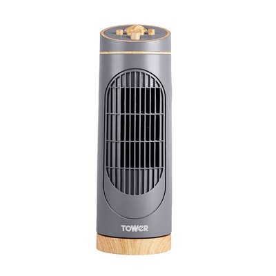 Scandi 14" Tower Fan - T628000 TOWER