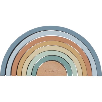 Arc-en-ciel LITTLE DUTCH