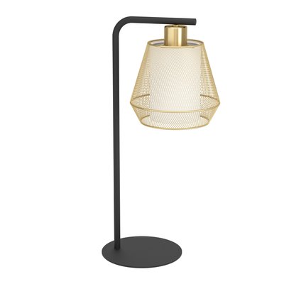 Lampe de table métal   CIUDADELA EGLO