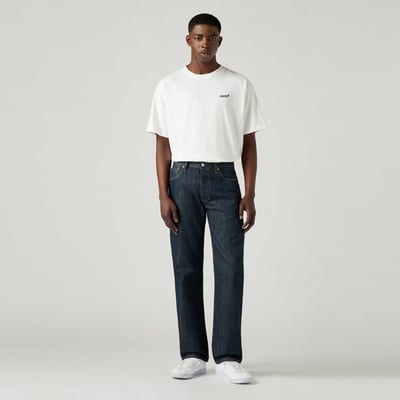 Jean 501®  Original LEVI'S