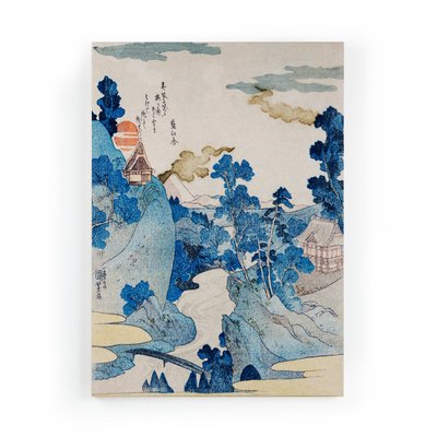 Peinture sur toile Imprimé HD PAYSAGE REALLY NICE THINGS