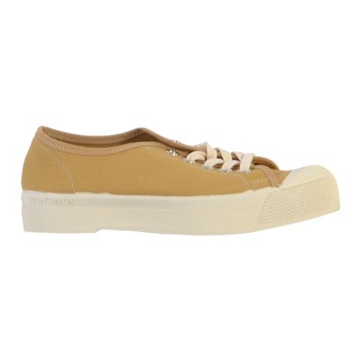 Tennis vegan en coton organique B79 ROMY BENSIMON
