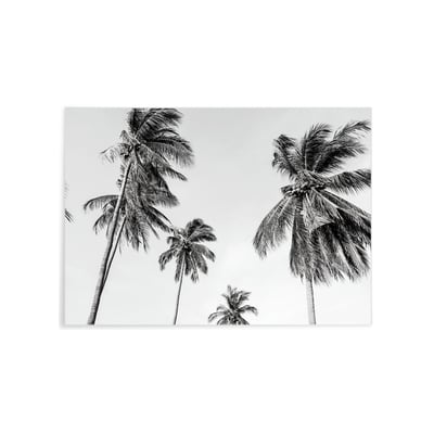 Affiche Palm Trees 8 L'AFFICHERIE