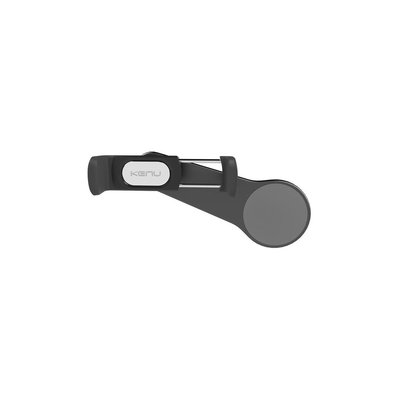 Support smartphone Voiture Airvue pour ecran flottant KENU