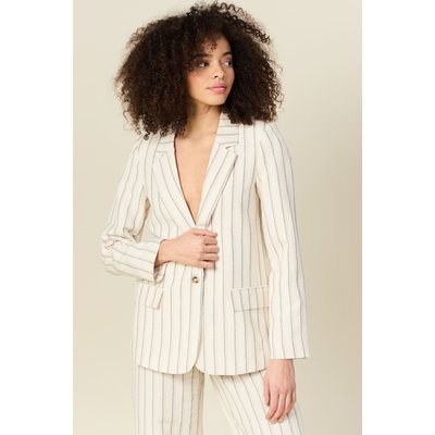 Veste blazer manches longues BONOBO