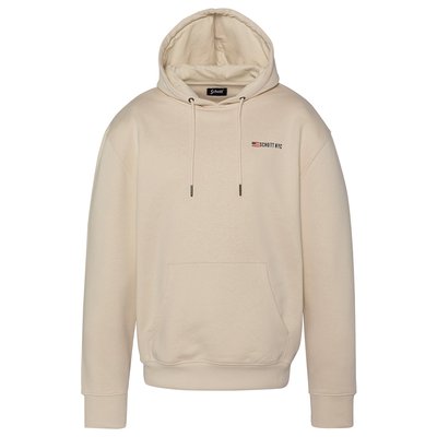 Sweatshirt à capuche SCHOTT