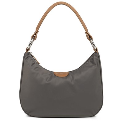 Sac à main zippé HANDLE BASE SEQUOIA