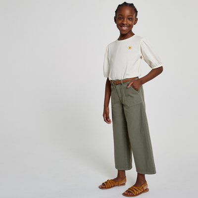 Pantalon large LA REDOUTE COLLECTIONS