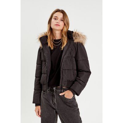 Je cherche une doudoune outlet